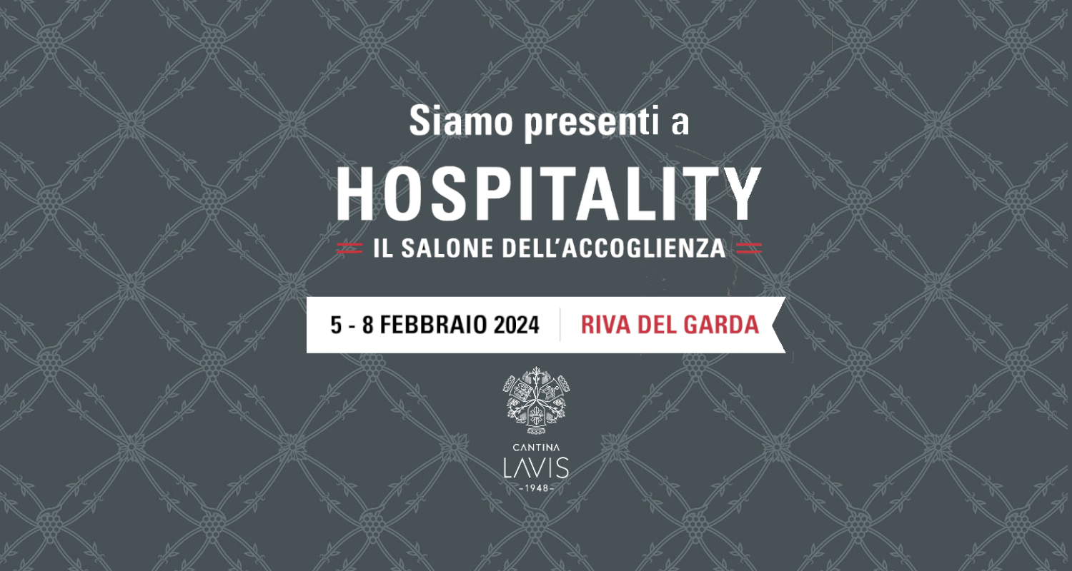 Hospitality 2024 lavis_ita